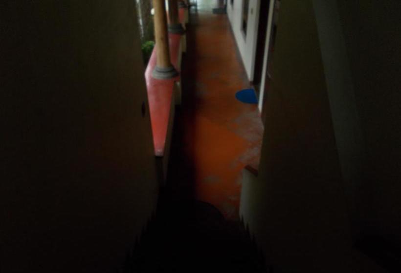 Hotel The Cochin Heritage Home 7