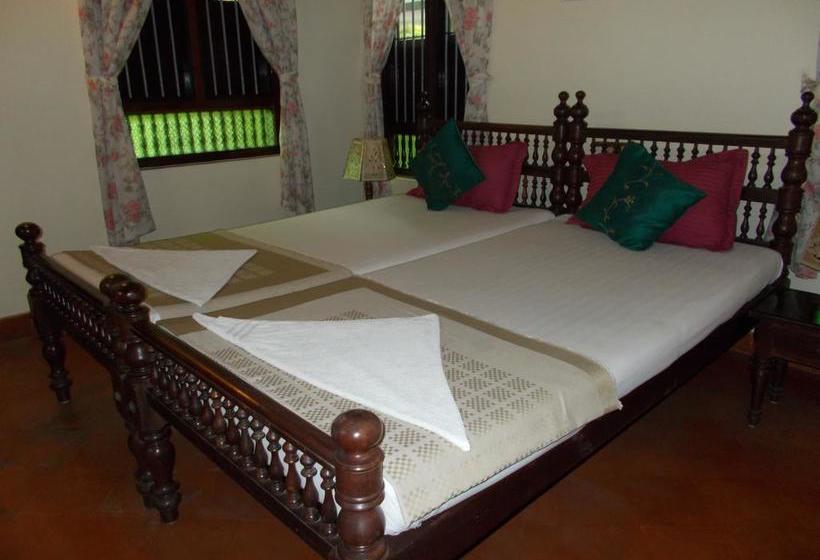 Hotel The Cochin Heritage Home 8