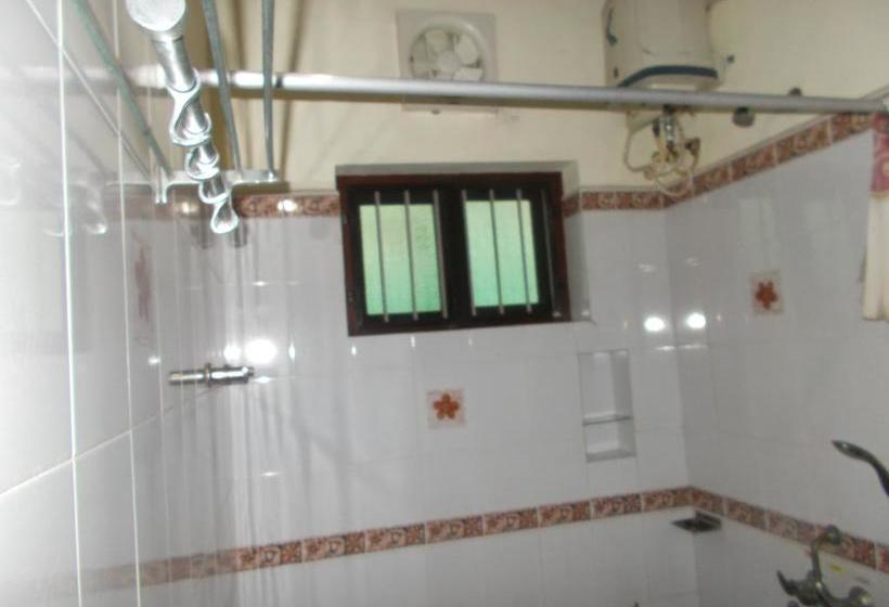 Hotel The Cochin Heritage Home 9