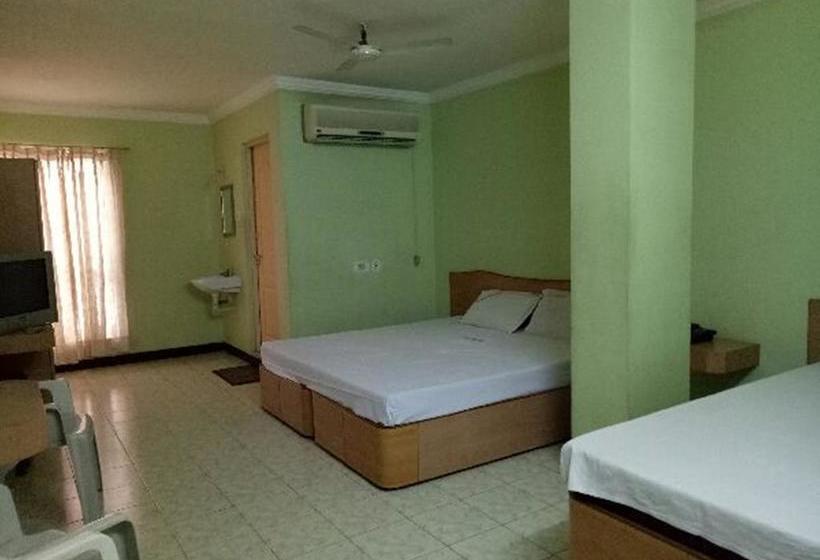 Hotel Sri Annapoorna 13