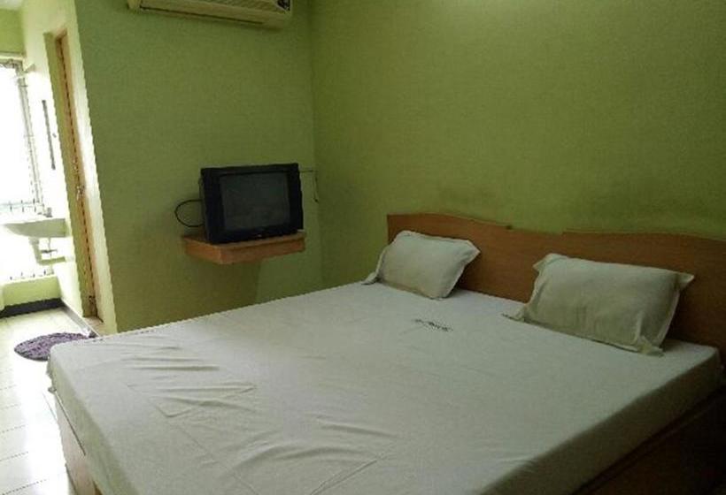 Hotel Sri Annapoorna 14