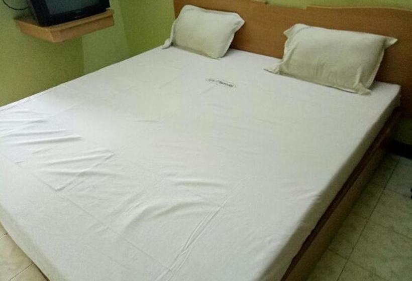 Hotel Sri Annapoorna 15