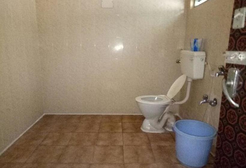 Hotel Sri Annapoorna 16