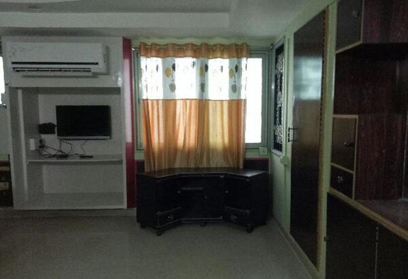 Hotel Sri Annapoorna 17