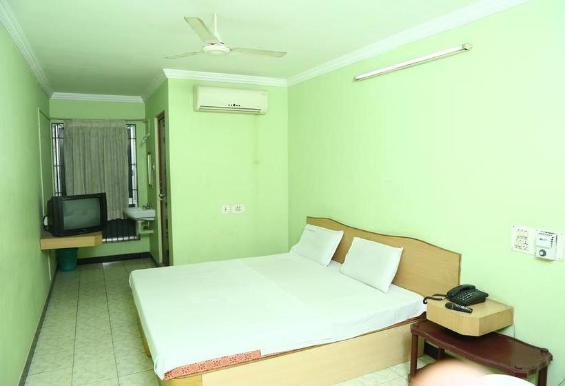 Hotel Sri Annapoorna 3