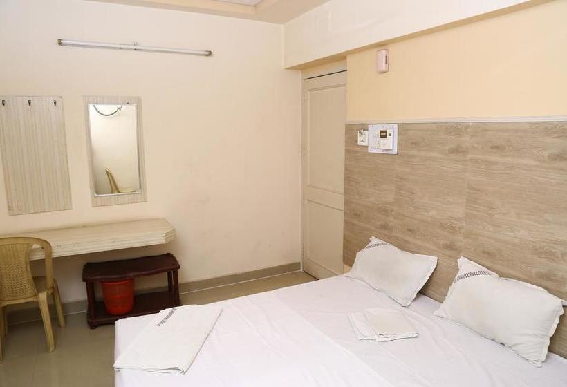 Hotel Sri Annapoorna 4