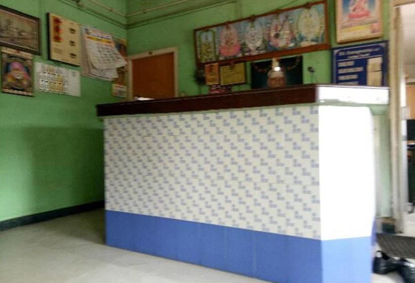 Hotel Sri Annapoorna 7