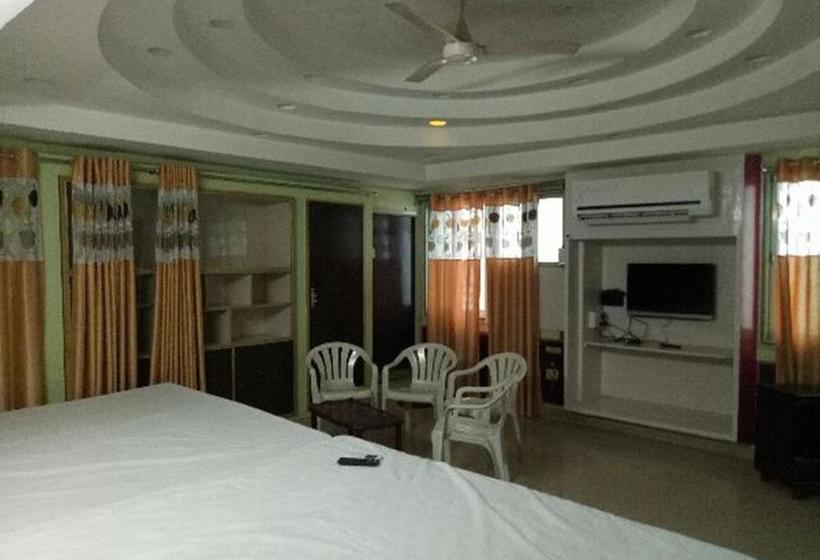 Hotel Sri Annapoorna 8