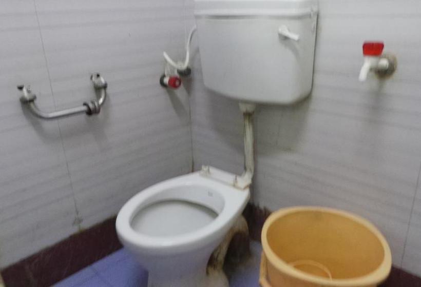 Hotel Sri Annapoorna 9