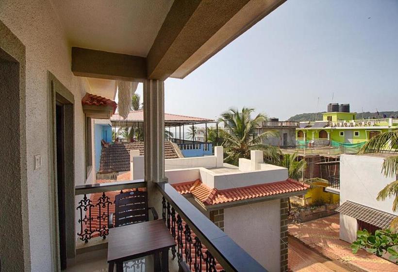 Hotel Iora Baga Beach 12