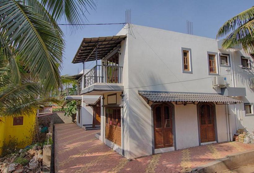 Hotel Iora Baga Beach 4