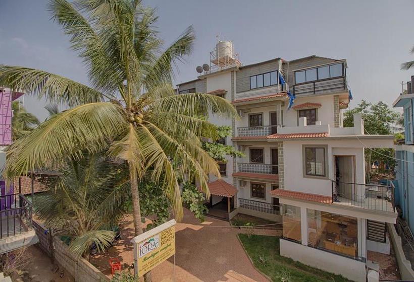 Hotel Iora Baga Beach 6