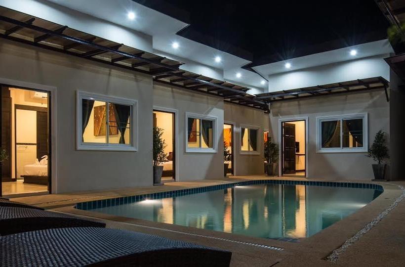 Resort Pai Non Village Rawai Beach Phuket