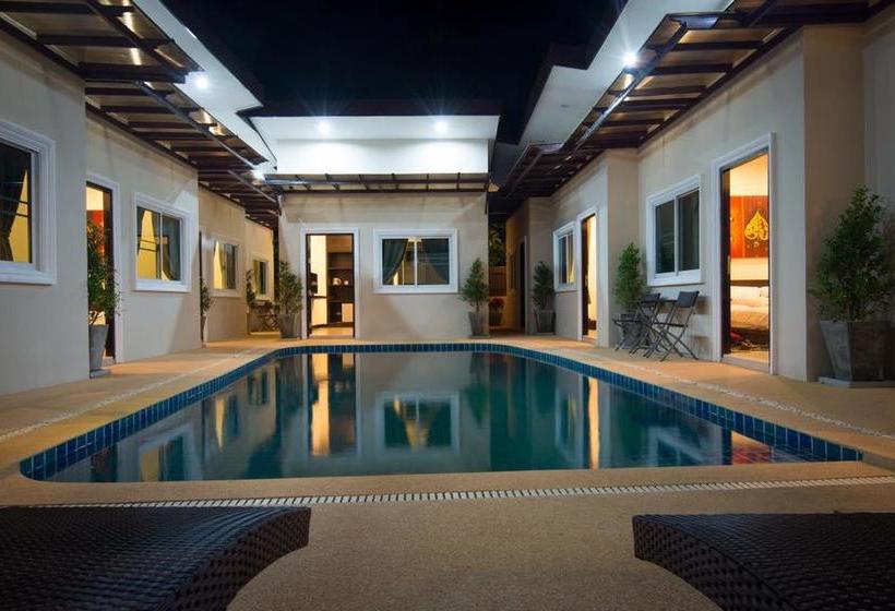 Resort Pai Non Village 1