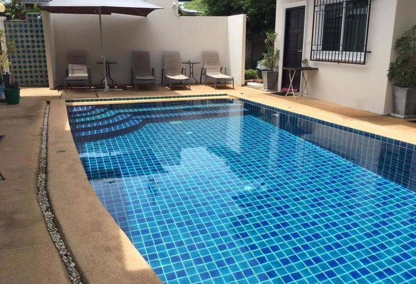 Resort Pai Non Village 10