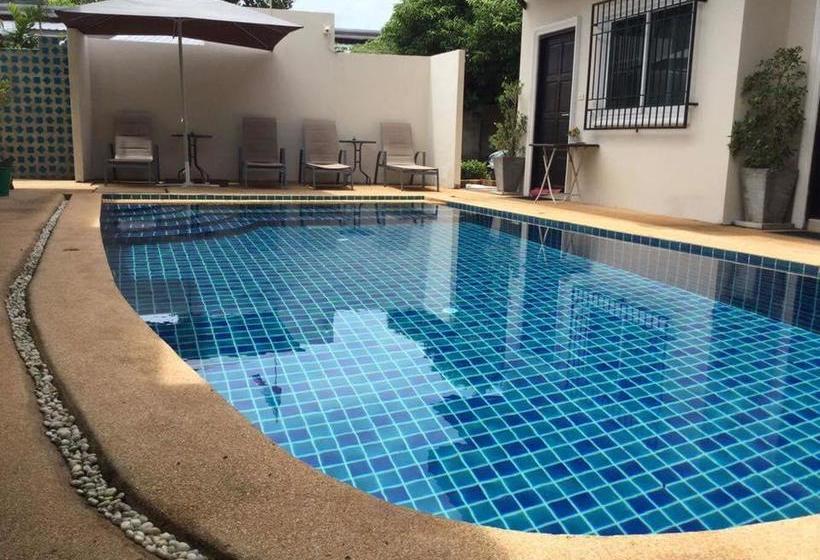 Resort Pai Non Village 11