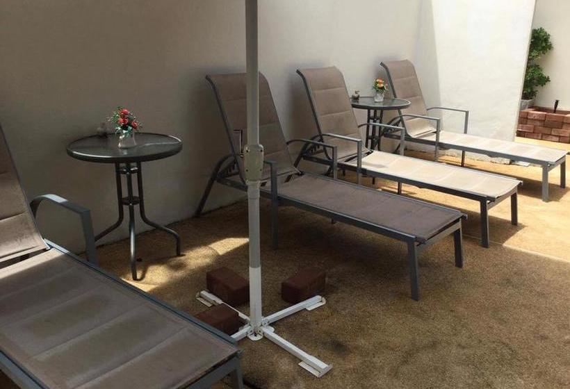 Resort Pai Non Village 12