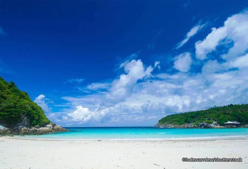 Resort Pai Non Village 13