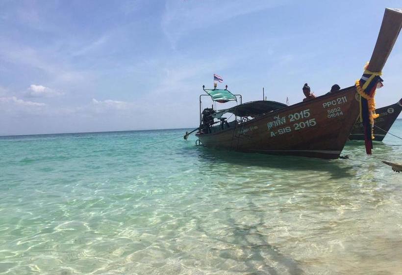 Resort Pai Non Village 14