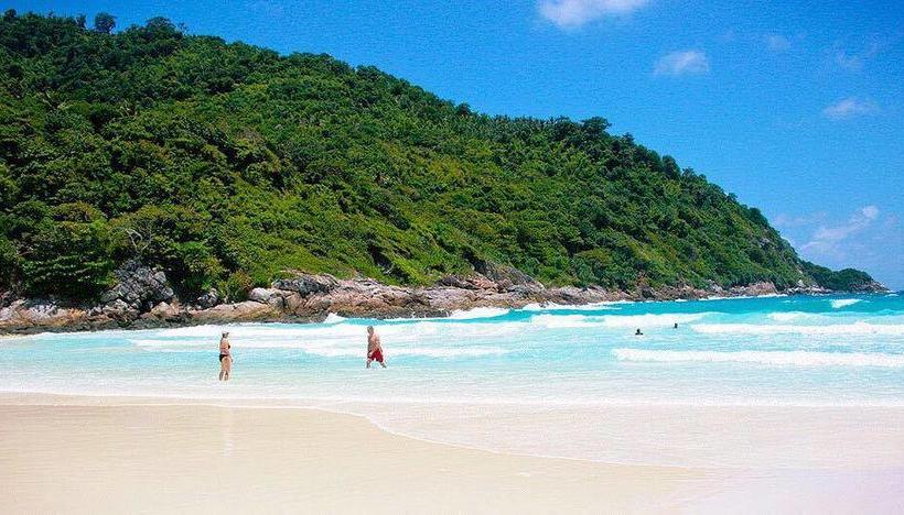 Resort Pai Non Village 15