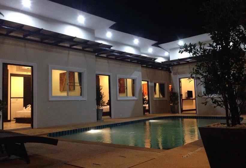 Resort Pai Non Village 2