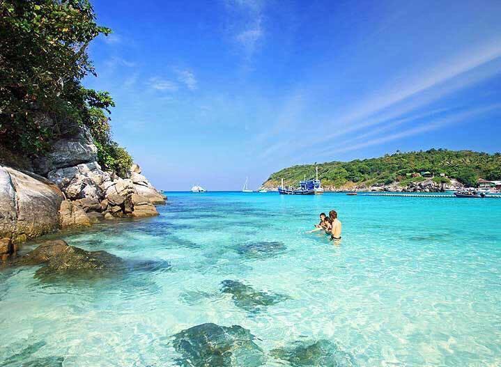 Resort Pai Non Village 20