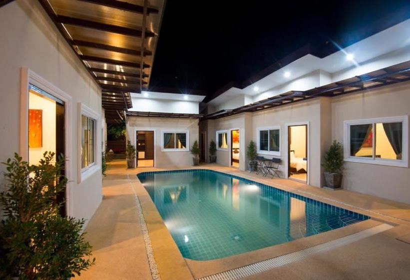 Resort Pai Non Village 3