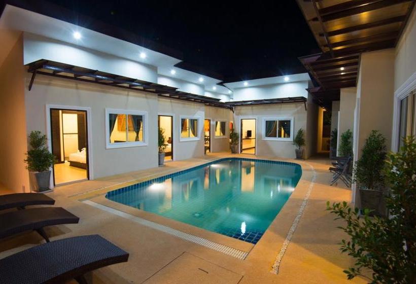 Resort Pai Non Village 4