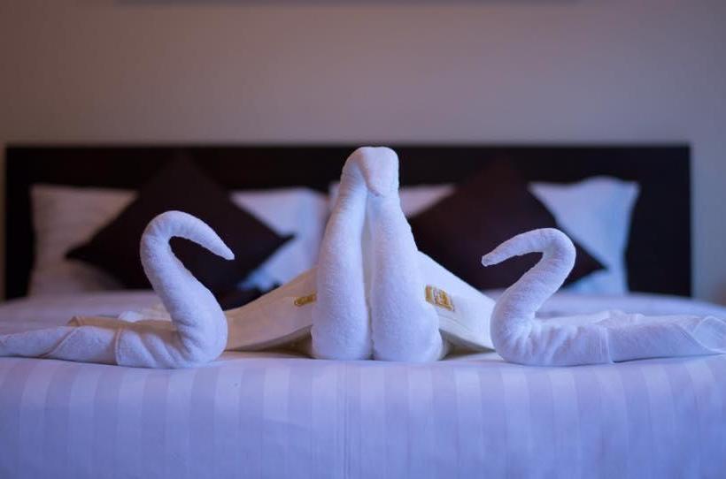 Resort Pai Non Village 5