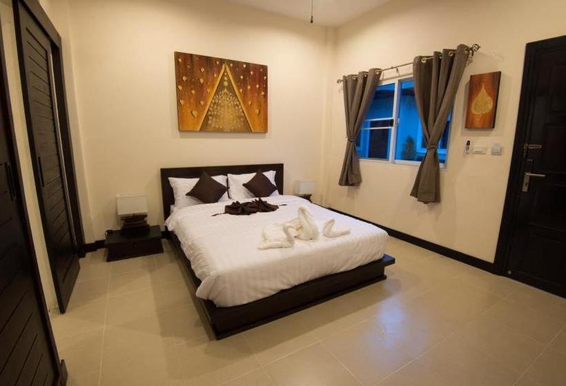 Resort Pai Non Village 7