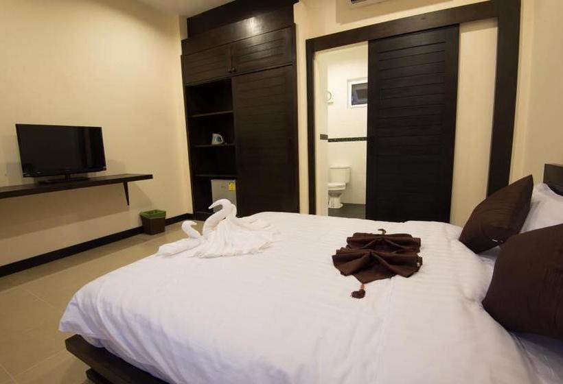 Resort Pai Non Village 8