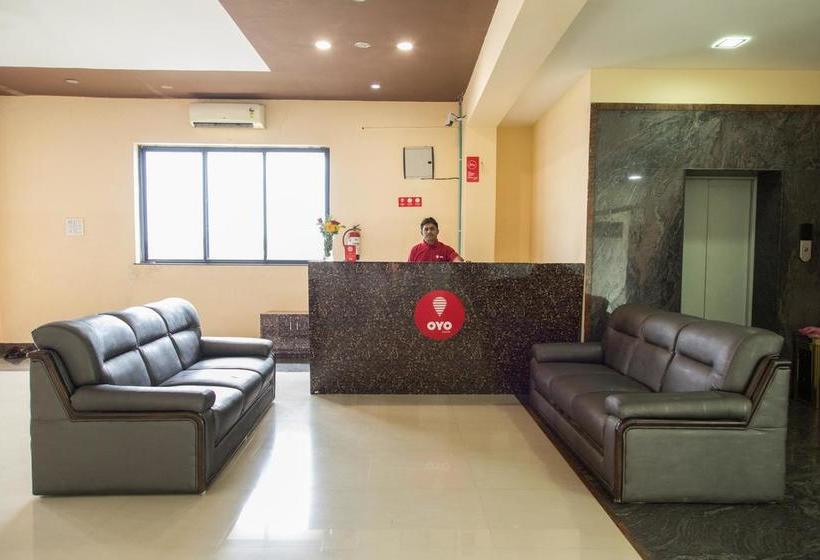 Hotel Oyo Rooms 047 Kamptee Road 1