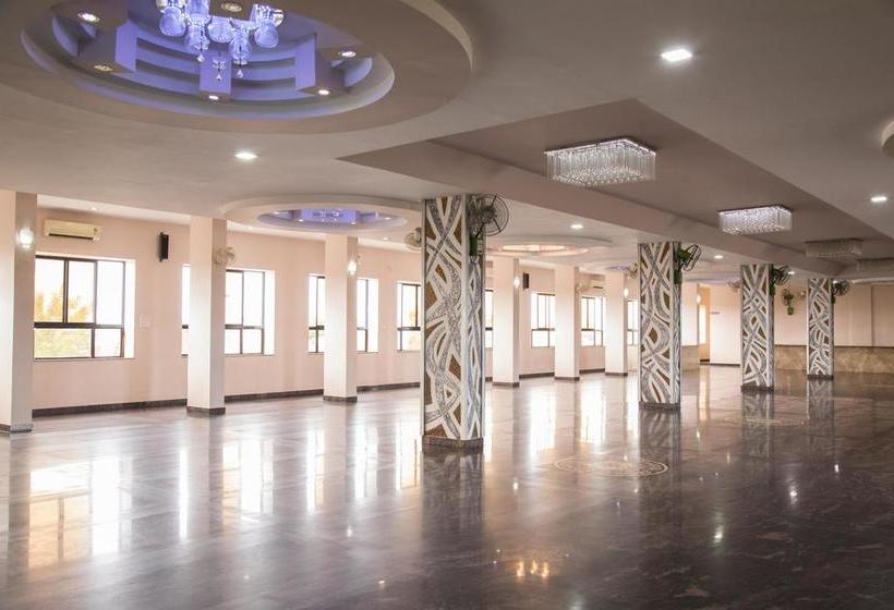 Hotel Oyo Rooms 047 Kamptee Road 10