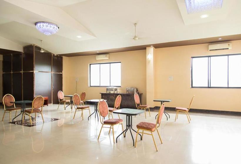 Hotel Oyo Rooms 047 Kamptee Road 12