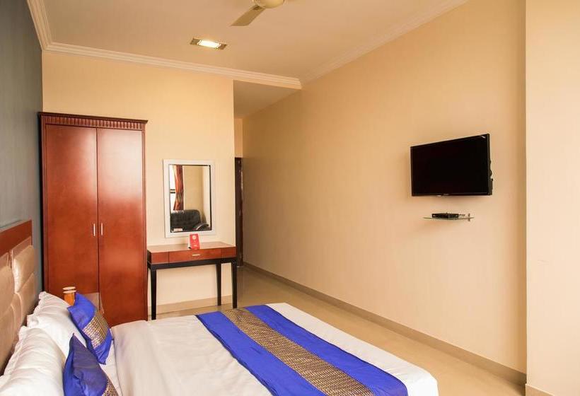 Hotel Oyo Rooms 047 Kamptee Road 19