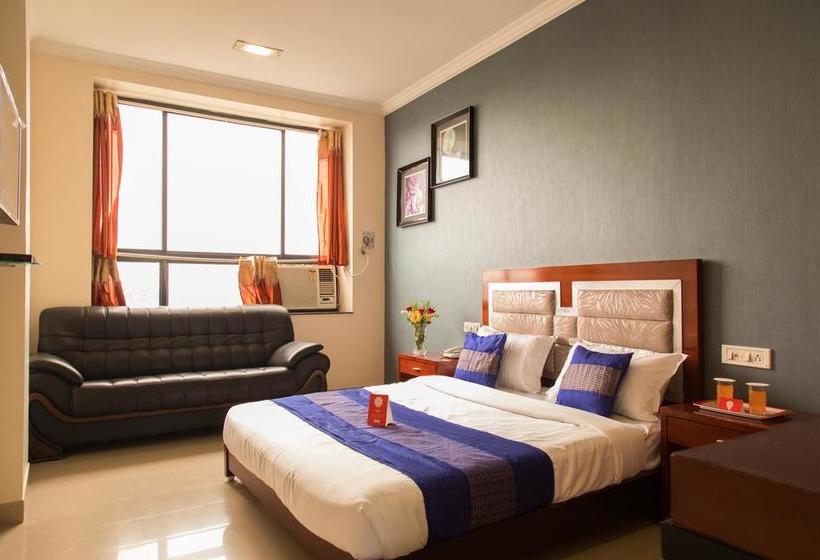 Hotel Oyo Rooms 047 Kamptee Road 20