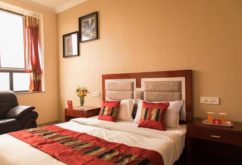 Hotel Oyo Rooms 047 Kamptee Road 3