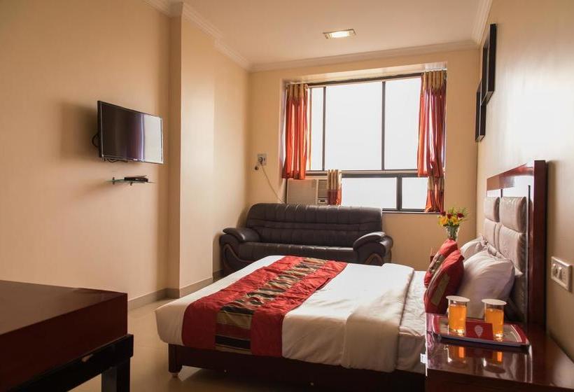 Hotel Oyo Rooms 047 Kamptee Road 4