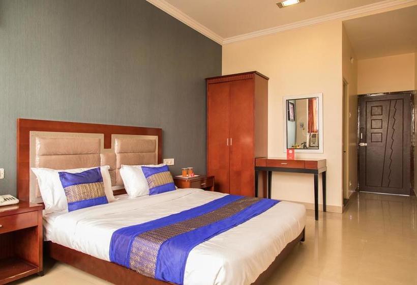 Hotel Oyo Rooms 047 Kamptee Road 5