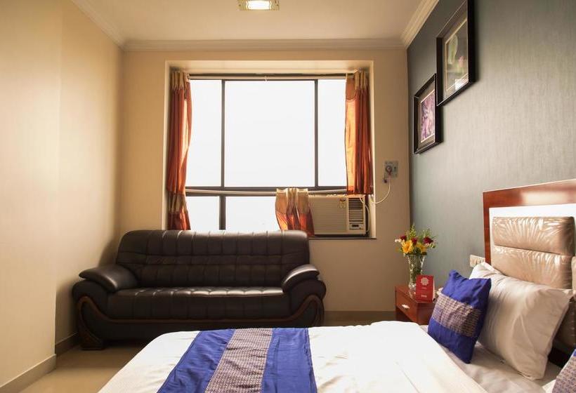 Hotel Oyo Rooms 047 Kamptee Road 6