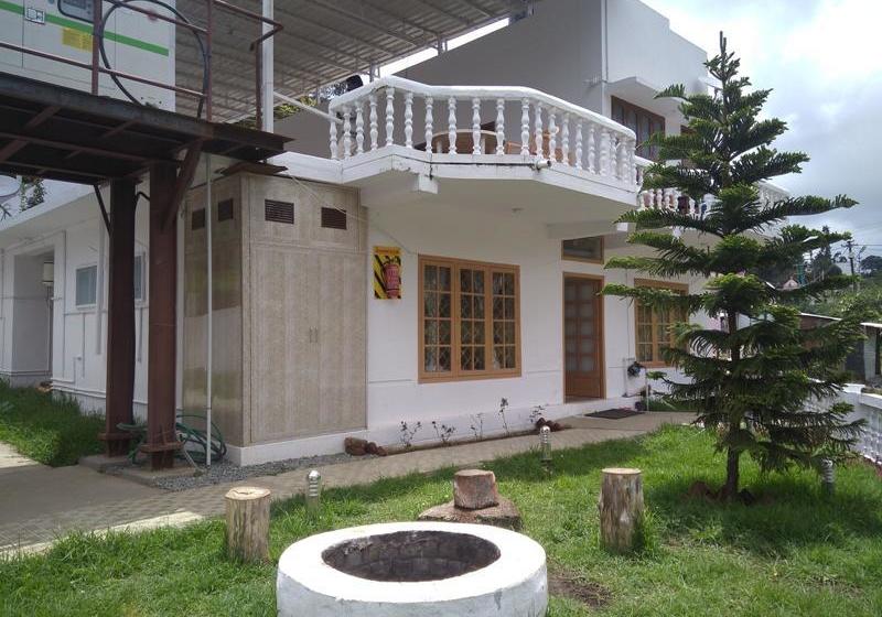 Hotel Kings Casttle Kodaikanal Tamil Nadu