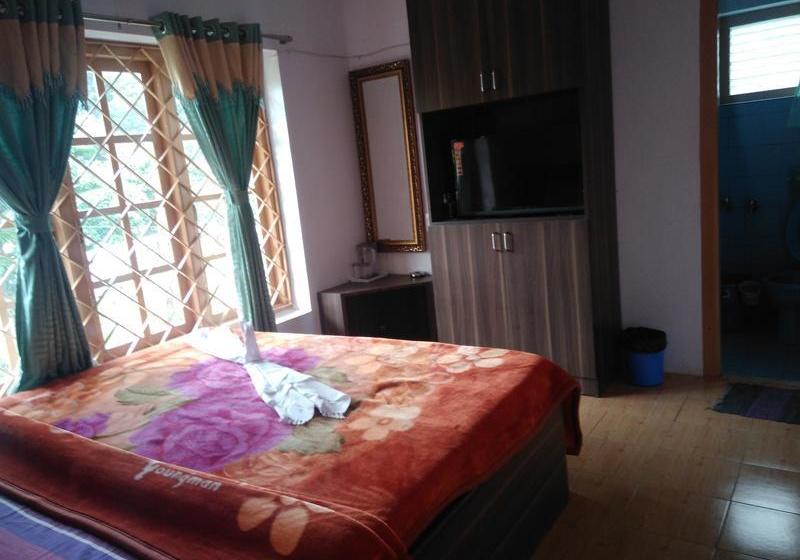 Hotel Kings Casttle 2