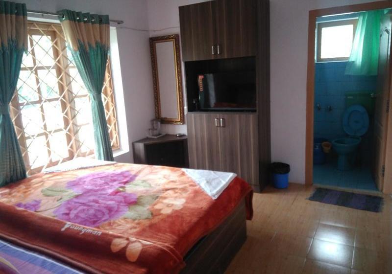 Hotel Kings Casttle 20