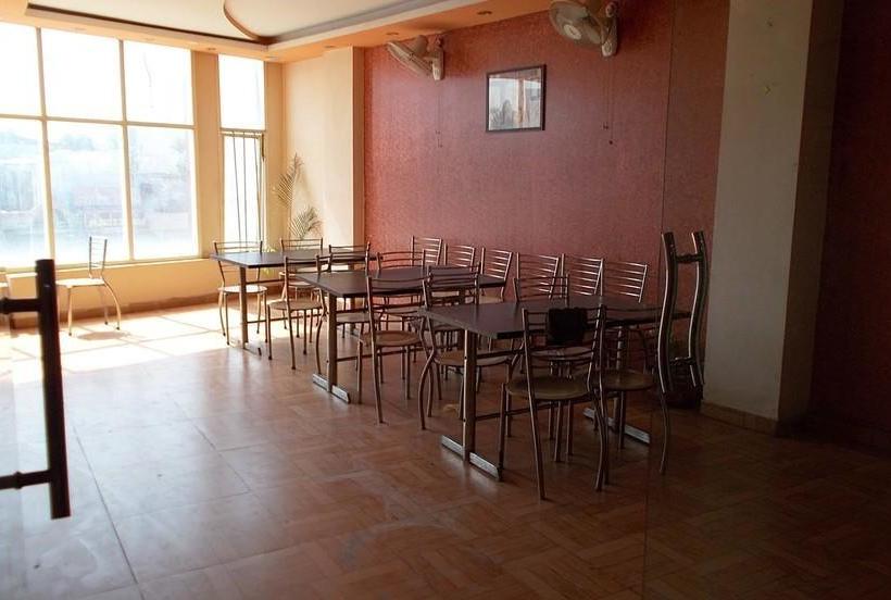 Hotel Haridev Uttarakhand