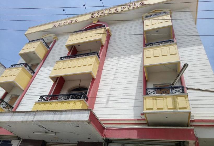 Hotel Sidhartha 11