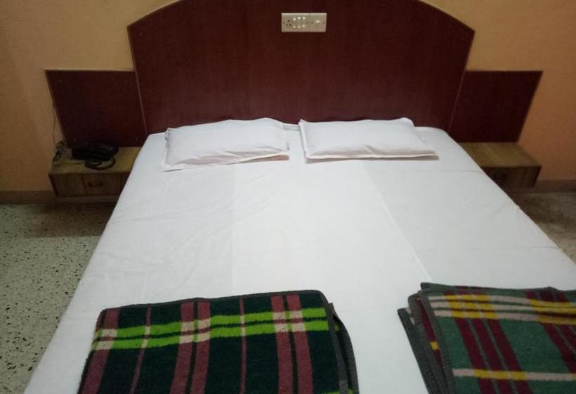 Hotel Sidhartha 4