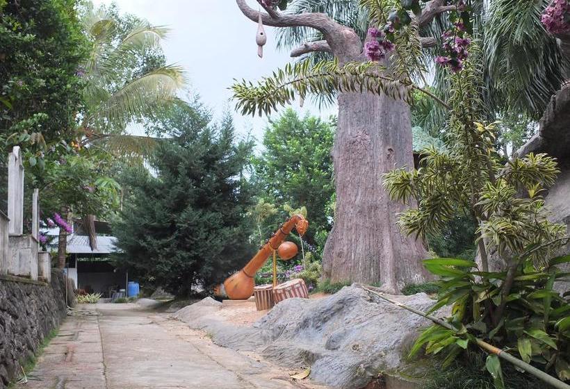 Bed and Breakfast Wayanad Royal Stream 1