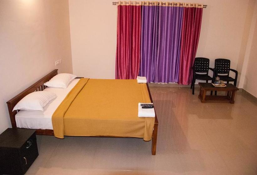 Bed and Breakfast Wayanad Royal Stream 13