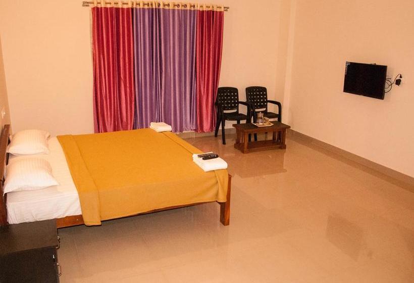 Bed and Breakfast Wayanad Royal Stream 14