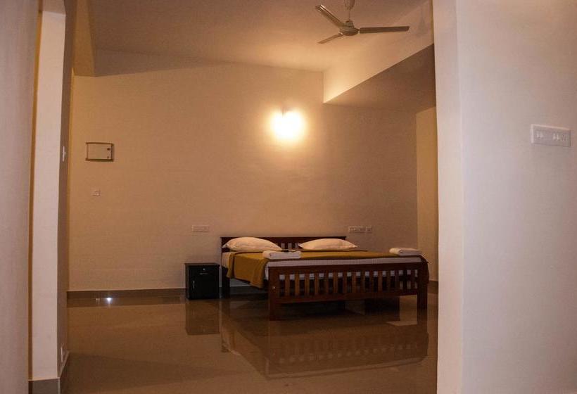 Bed and Breakfast Wayanad Royal Stream 15